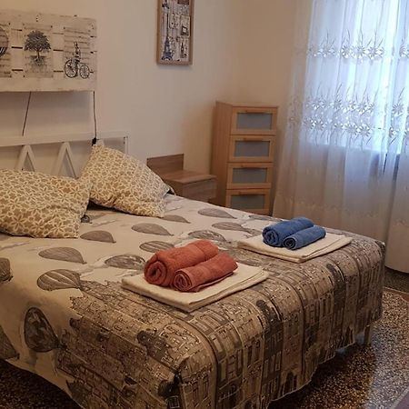Appartamento La casa di Bonnie&Clyde Genova Esterno foto