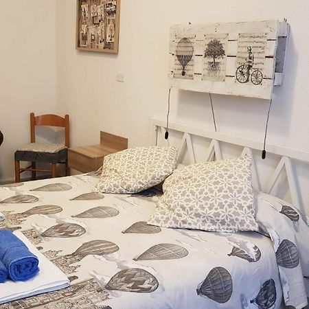 Appartamento La casa di Bonnie&Clyde Genova Esterno foto