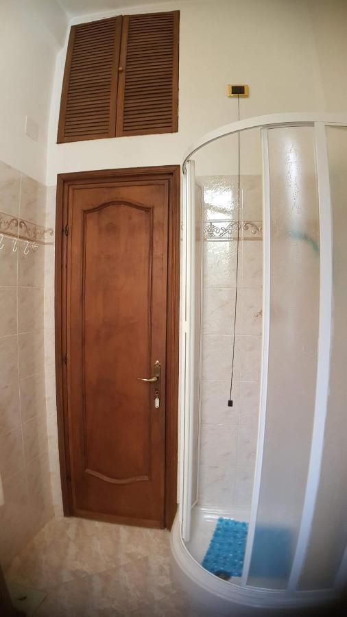 Appartamento La casa di Bonnie&Clyde Genova Esterno foto