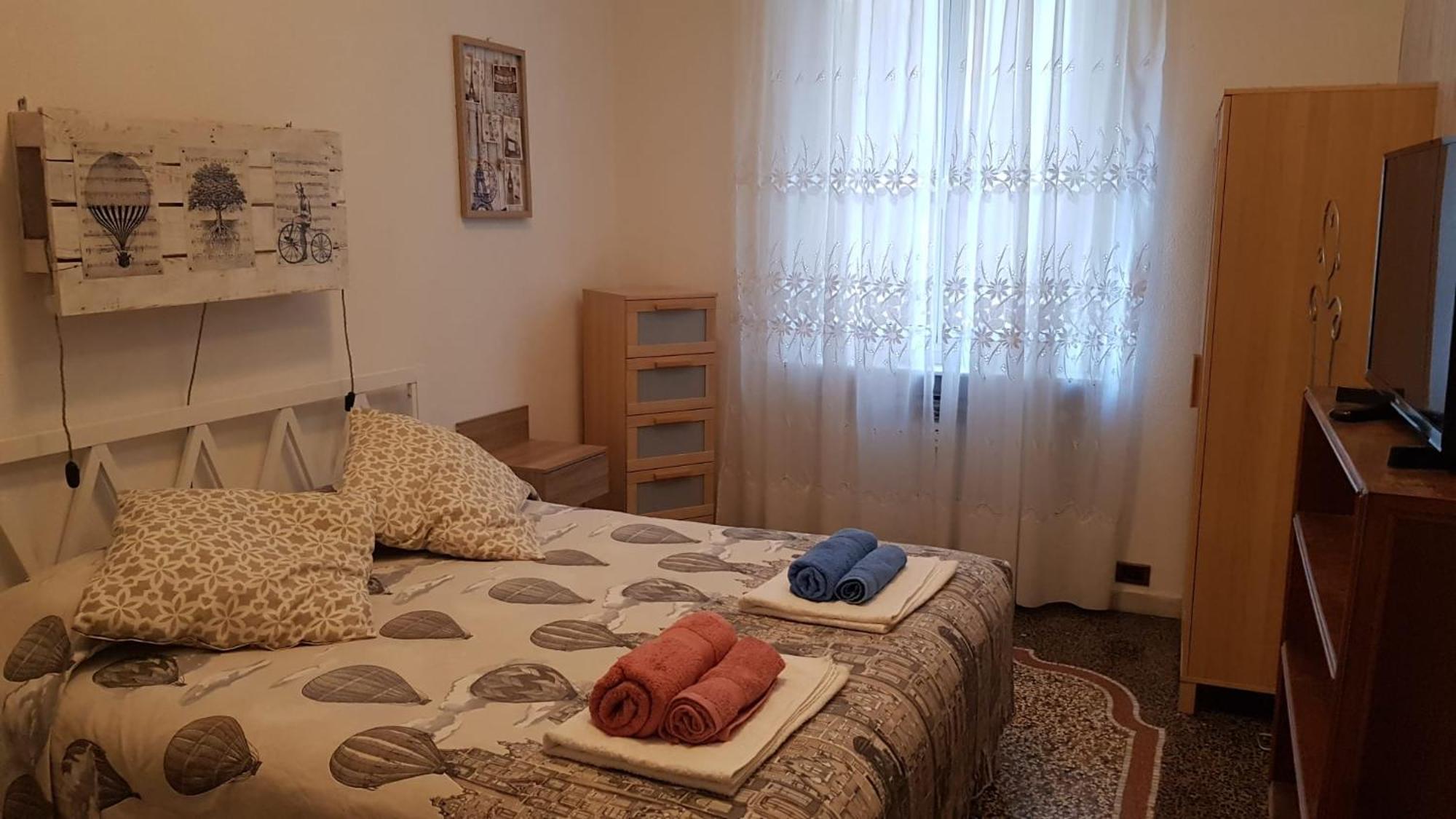 Appartamento La casa di Bonnie&Clyde Genova Esterno foto
