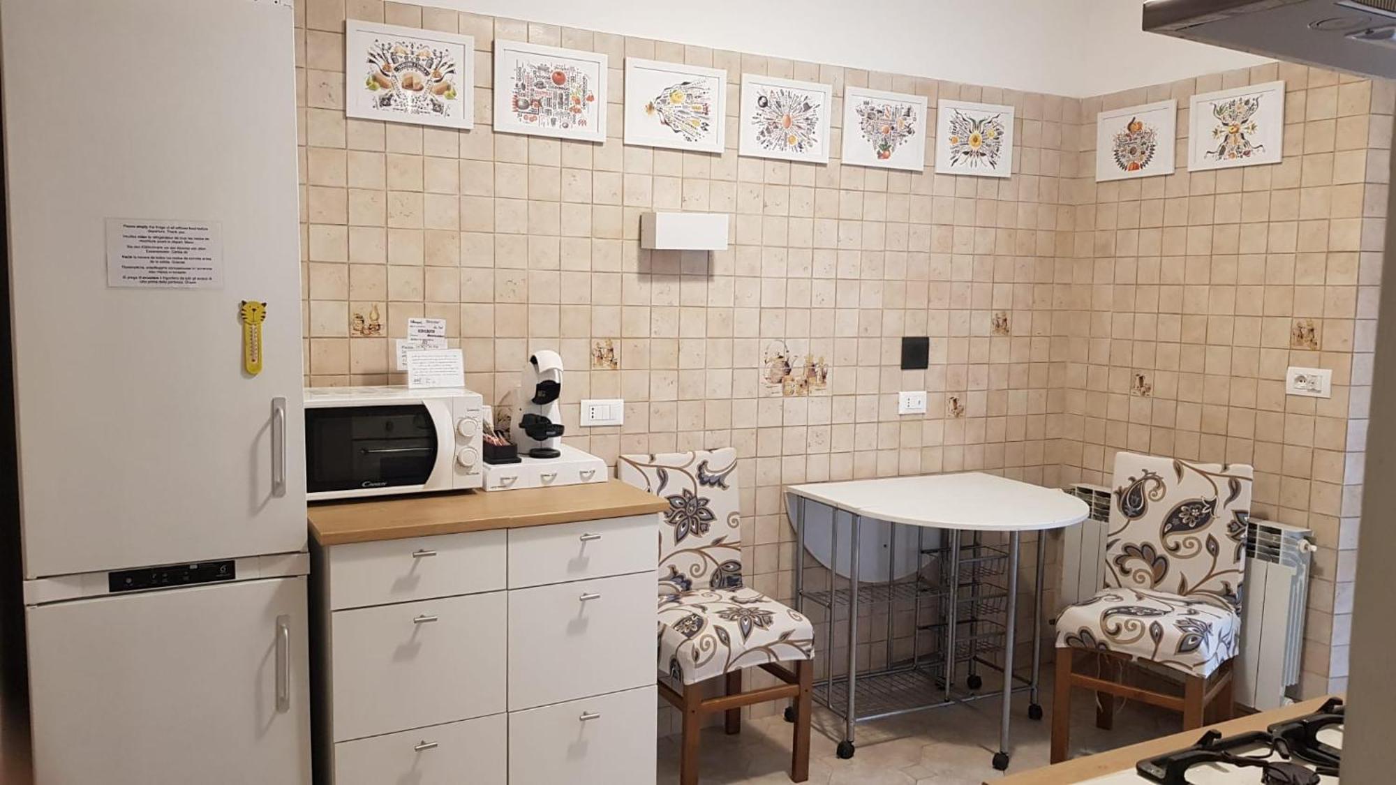 Appartamento La casa di Bonnie&Clyde Genova Esterno foto
