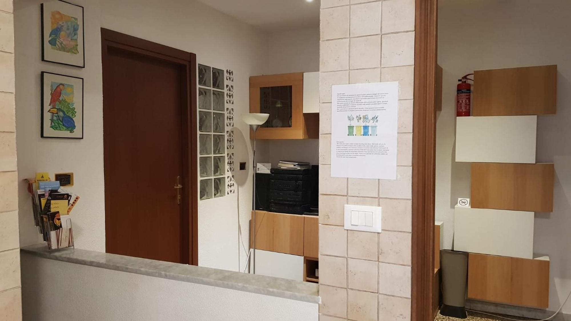 Appartamento La casa di Bonnie&Clyde Genova Esterno foto