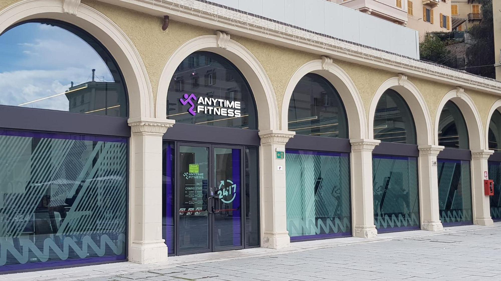 Appartamento La casa di Bonnie&Clyde Genova Esterno foto