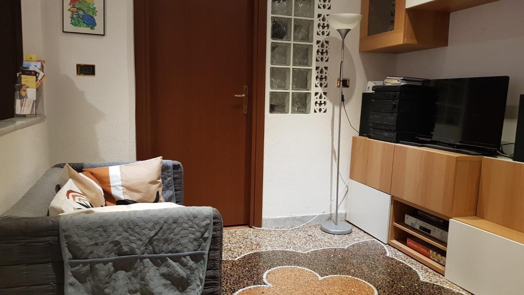 Appartamento La casa di Bonnie&Clyde Genova Esterno foto